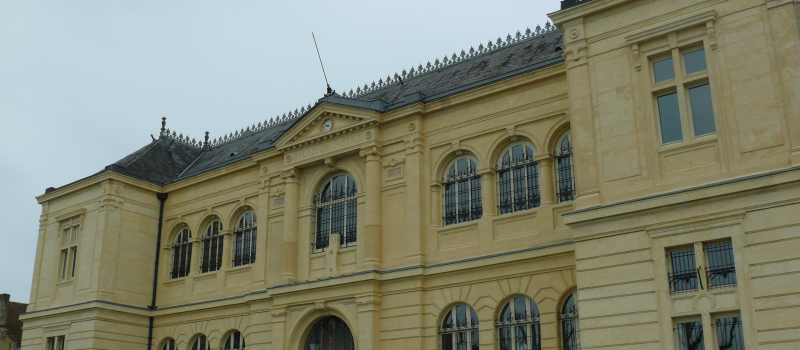 VERDICT DE LA COUR D'ASSISE DU GERS