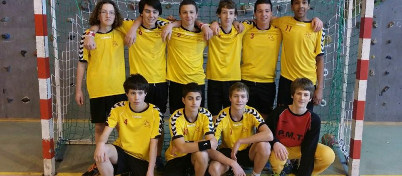 LE WEEK-END DU HBCL