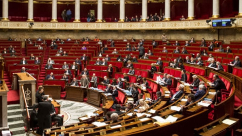 Etat d'Urgence