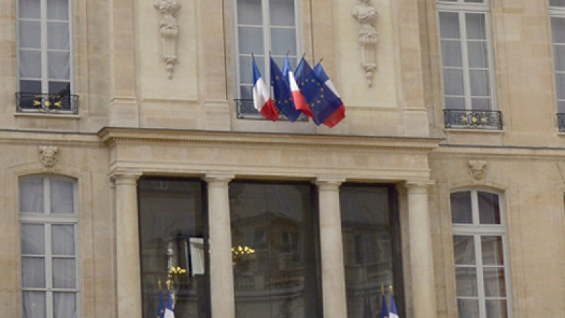 NOUVEAU GOUVERNEMENT 