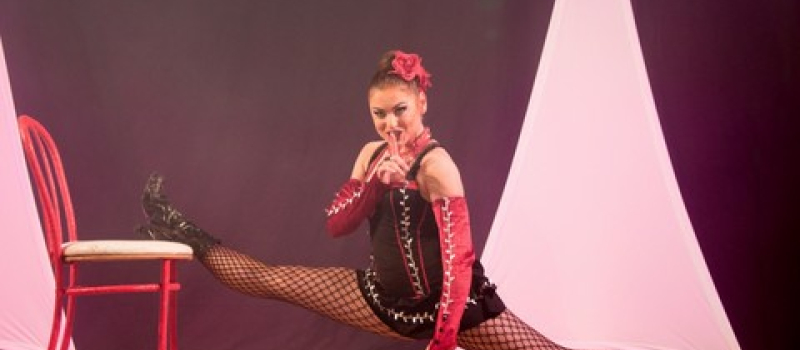 Soirée cabaret