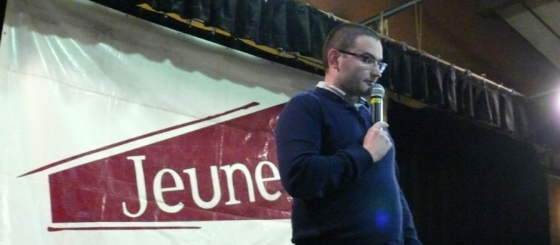 Les Jeunes Agriculteurs ont tenu leur assemblée générale à Vic-Fezensac