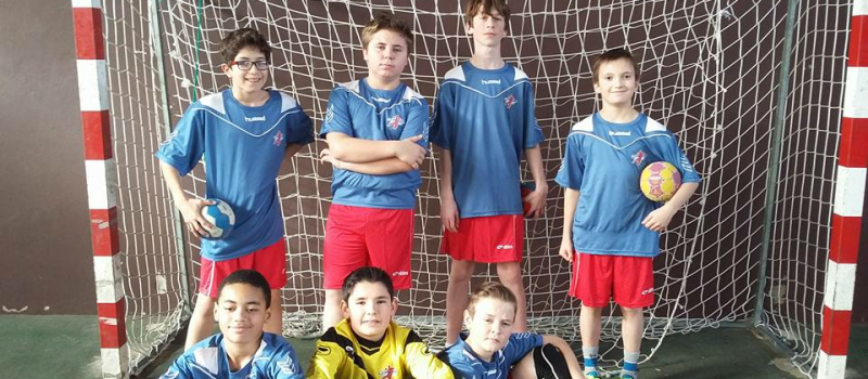 CONDOM HANDBALL CLUB