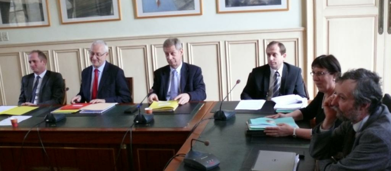 Un tué pour 5 accidents corporels dans le Gers soit un indice de gravité des accidents trois fois supérieur à la moyenne nationale