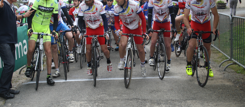 Le tracé du tour du Madiranais dévoilé