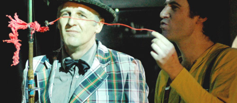 Spectacle pour enfants