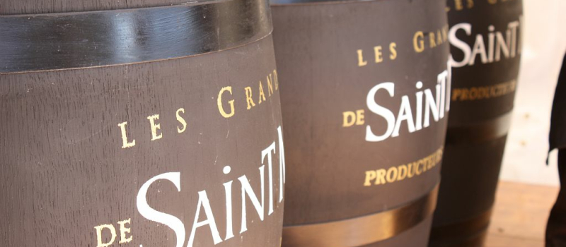 Saint-Mont Vignoble en Fête
