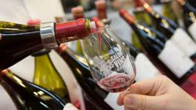 Vinisud le salon a des prétentions !