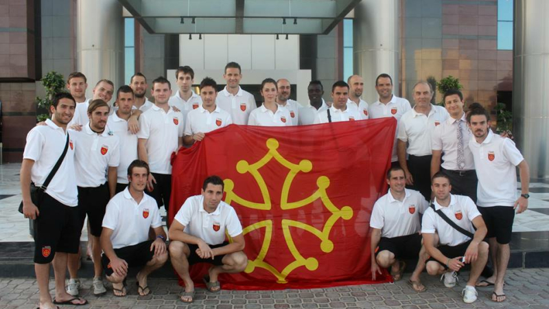  L'Associacion Occitana de Fotbòl