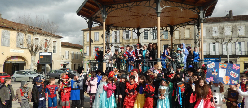 Ecole Notre Dame