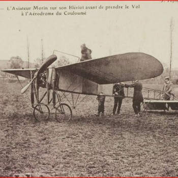 Aviateur Morin  au Couloumé.JPG