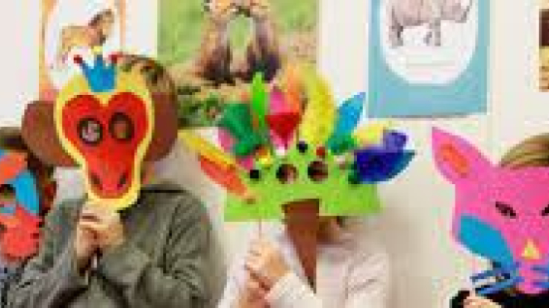 Abbaye de Flaran : ATELIER DES ENFANTS POUR LES VACANCES D'HIVER