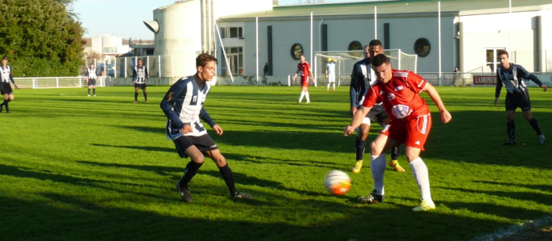 FOOTBALL : Les résultats du week-end, 20 et 21 février