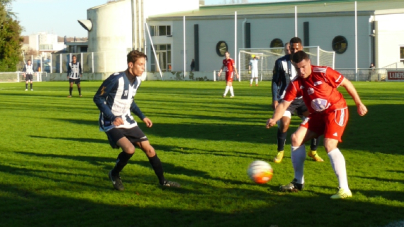FOOTBALL : Les résultats du week-end, 20 et 21 février