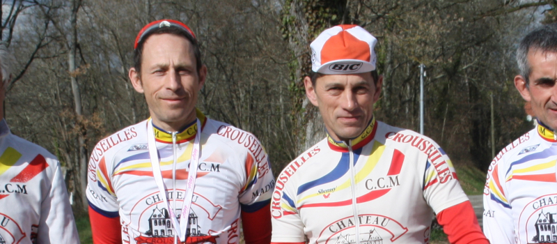 Cyclo-Club du Madiranais 
