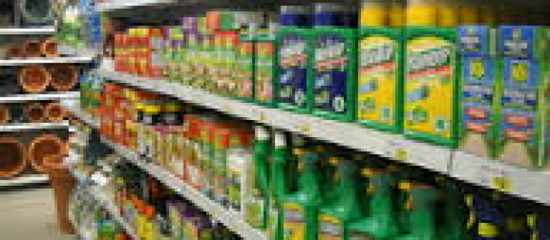 La chasse aux pesticides est ouverte