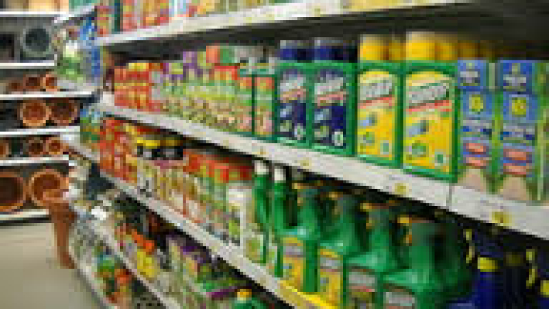 La chasse aux pesticides est ouverte