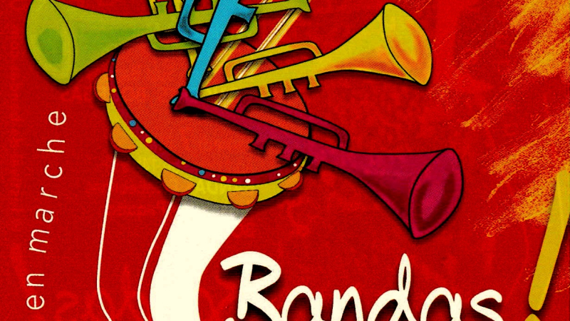 Bandas à Condom 2016 C'est parti!
