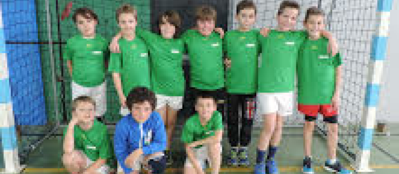 MASSEUBE  HANDBALL