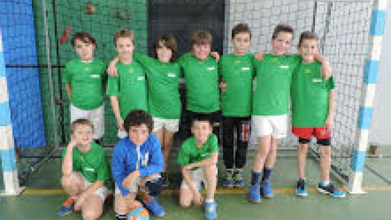 MASSEUBE  HANDBALL