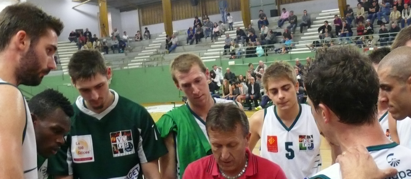 BASKET-BALL NATIONALE 2 : Valence-Condom vise l'exploit face à Tours, un ténor du championnat