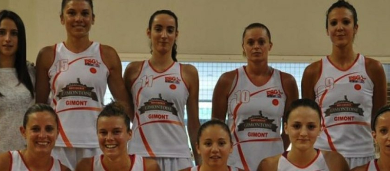 BASKET-BALL : Championnat de France NM3, NF2, NF3