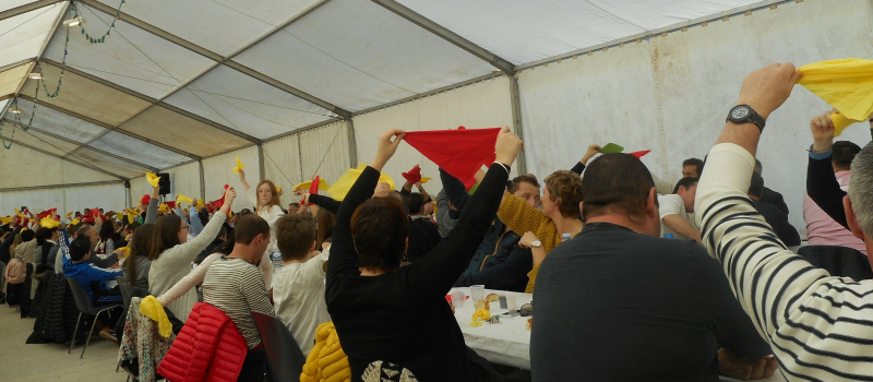 L'ISLE-JOURDAIN  -  USL NEWS  -