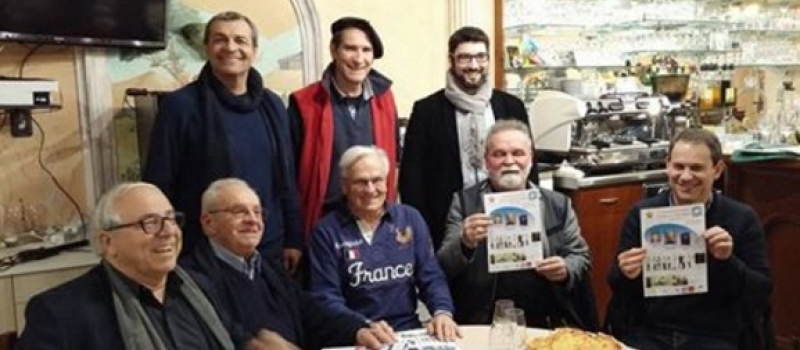 La Chaponnade