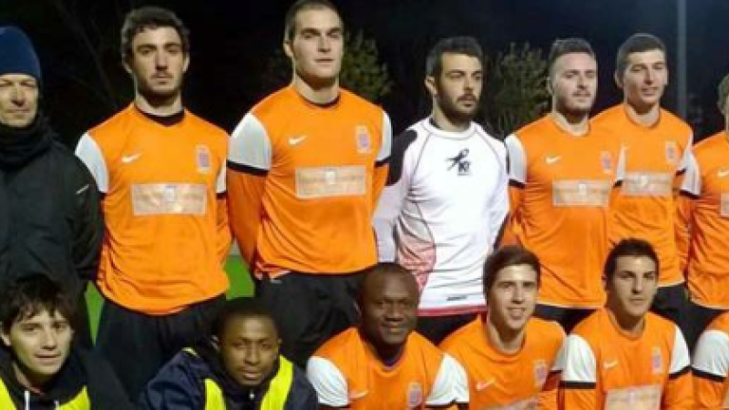 FOOTBALL : Les résultats du week-end