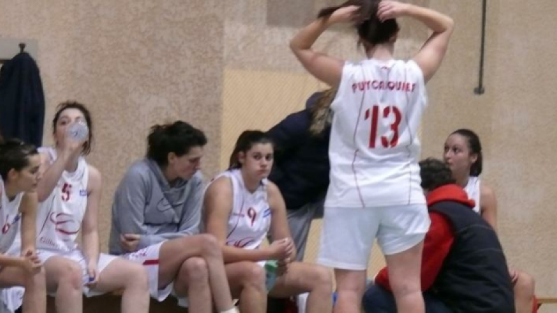 BASKET-BALL : Les résultats du week-end