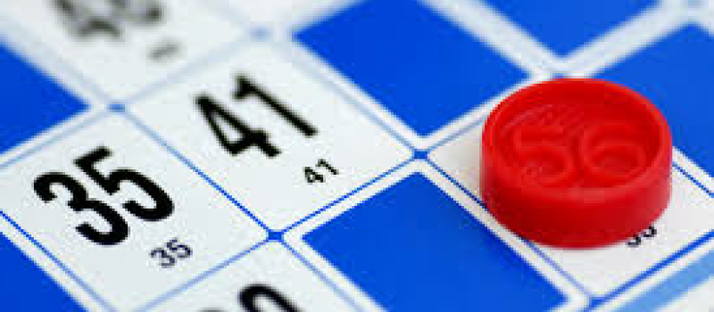 SOLOMIAC - LOTO mercredi 2 Mars à 14 H 30