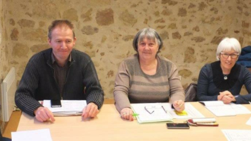 "Jeux traditionnels, Quilles et Palets Valenciens" a tenu son assemblée générale