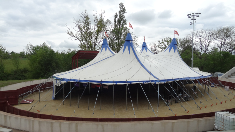 Welcome in Tziganie recherche des bénévoles pour le festival du 22 au 24 avril 