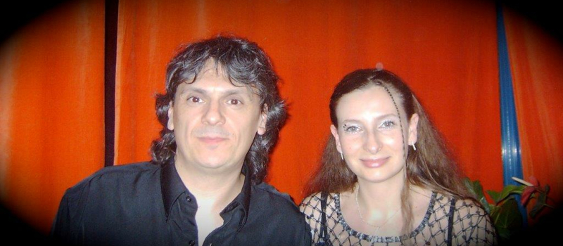 MAUVEZIN -Répertoire de Michel Sardou chanté par Christophe Bargas