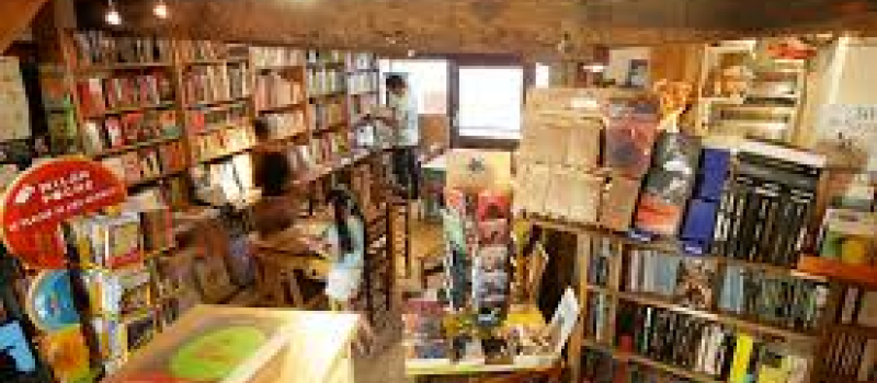 SARRANT - La Librairie- Tartinerie