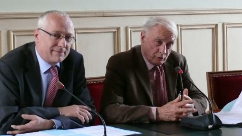 Le Comité gersois des Anciens combattants rassemble 23 associations comptant plus de 5000 adhérents