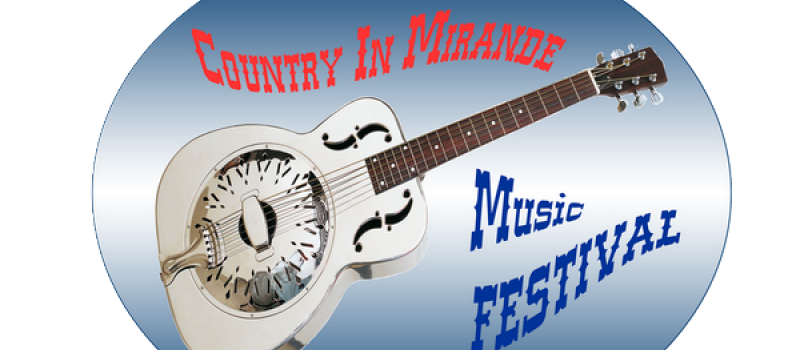 FESTIVAL COUNTRY 2016