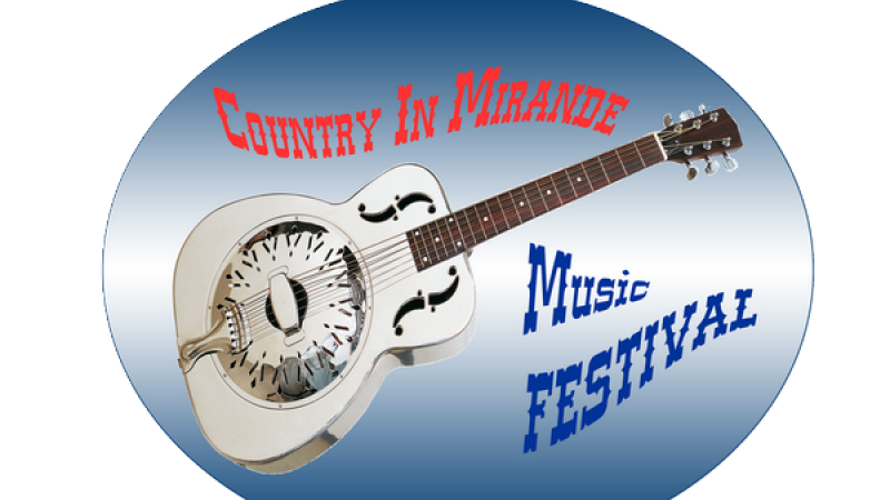 FESTIVAL COUNTRY 2016