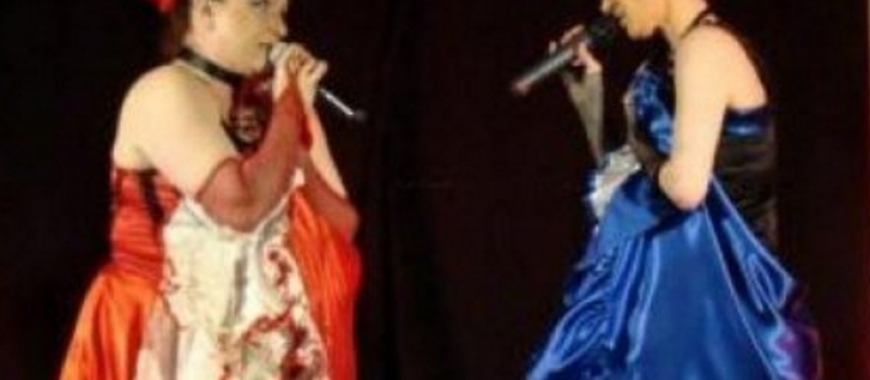 Soirée cabaret 