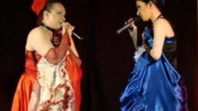 Soirée cabaret 