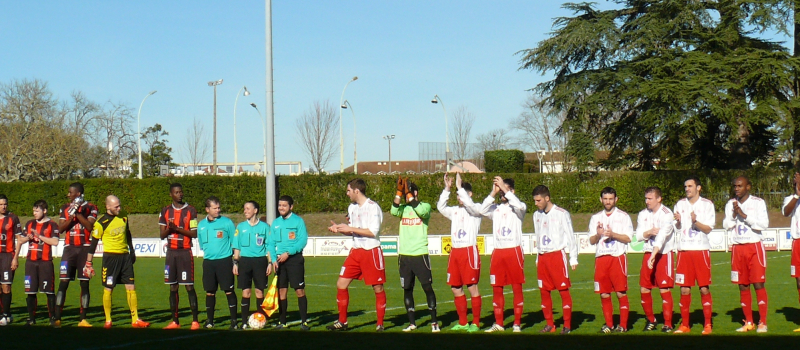 L'AGENDA SPORTIF DU WEEK-END DU 5 ET 6 MARS