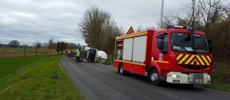 ACCIDENT  A  BARRAN