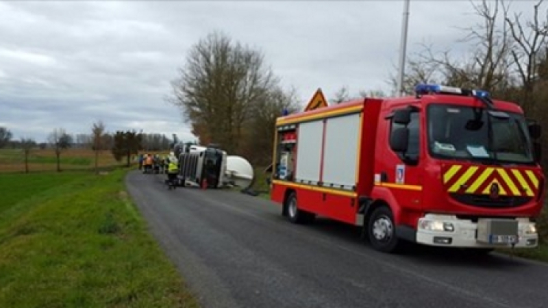 ACCIDENT  A  BARRAN