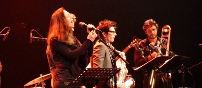 Le beaux succès de l'orchestre Jazz in Marciac en Région