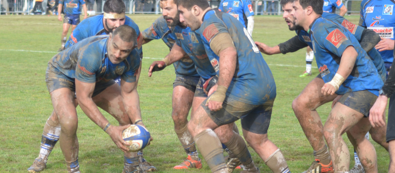 EAB XV les derniers espoirs s'envolent