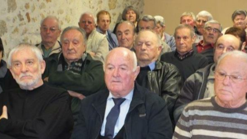LE COMITÉ LOCAL DE LA FNACA A TENU SON ASSEMBLÉE GÉNÉRALE 