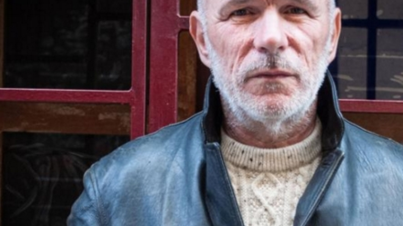 Jean-Marc Rouillan refait parler de lui