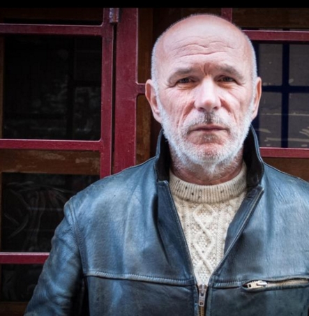 Jean Marc Rouillan