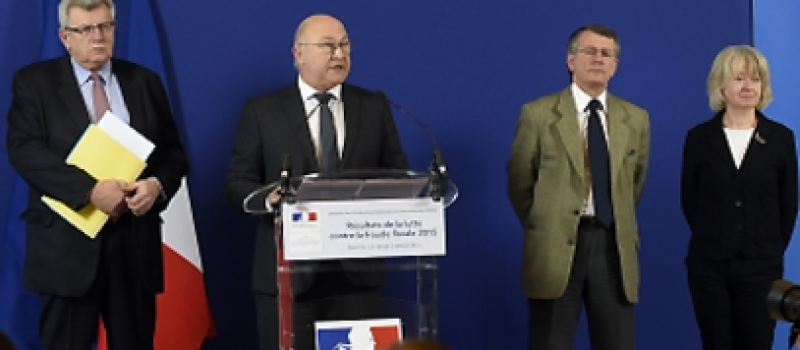 Redressement fiscal les outils de contrôle s'affinent