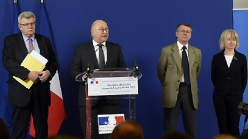 Redressement fiscal les outils de contrôle s'affinent